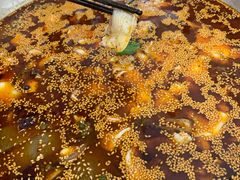 -川渔居—鱼火锅(八方汇店)