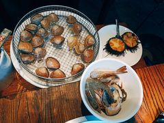-海味当家·蒸锅海鲜(星海公园店)