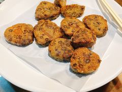 煎粽子-猪肉婆私房菜(容桂总店)