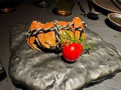 -蟹犇前•帝王蟹雪蟹(陆家嘴店)