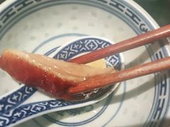 金陵烤鸭-南京大牌档(济南万象城店)