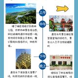 4天3晚详细三亚旅游攻略|景点美食交通指南