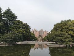 -上海市龙华烈士陵园