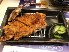 -馔豚·台北菜专门店(深圳湾万象城店)