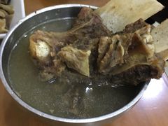 -老牌依强牛肉店(达道总店)