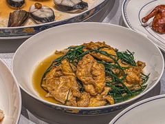 -粤匠·澳门点心粤菜海鲜(澳门半岛店)
