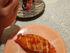 -争鲜回转寿司(太阳宫凯德MALL店)