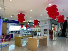 -苏宁易购(Suning Elec南通如皋金鹰大厦店)