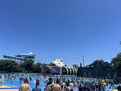 -苏州乐园森林水世界