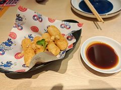 -鱼酷活鱼烤鱼(雨花客厅店)