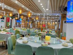 大堂-大师傅金奖啤酒鱼(西街口总店)