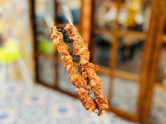 -百格里格.Uyghur cuisine(百色路店)