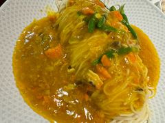 -王繁星面馆(西安熙地港店)