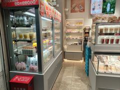 -一鸣真鲜奶吧(龙江地铁站店)