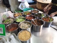 -陈阿婆豆腐脑-卤煮小吃(朝阳路店)