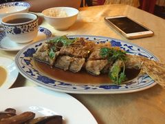 -厉家菜(德胜门总店)