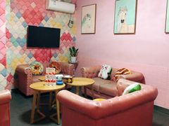 -鑫梦桌游谋杀之谜剧本杀俱乐部(联合商厦店)