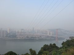 -重庆平顶山公园
