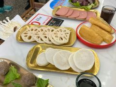 -刘少华贵州小黄牛·鲜牛肉火锅(总店)
