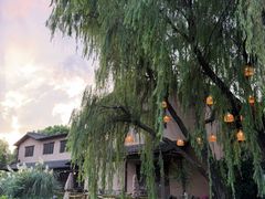 -百翠山居.家飨餐厅