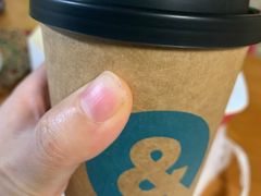 -COFFii&JOY(龙江新城市广场店)