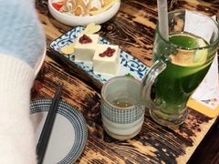 -小川洋风料理(汉街店)