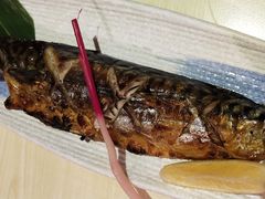 -有喜屋·深夜食堂(北京西路店)