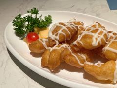 -荣小馆(临海世纪花城店)