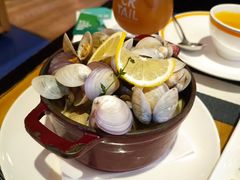 -La Creperie法餐厅(芮欧百货店)