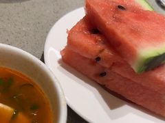 -海底捞火锅(荣盛广场店)