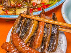 -李大爷的泡椒馆(冉家坝店)