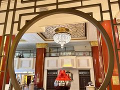 -北京中国大饭店