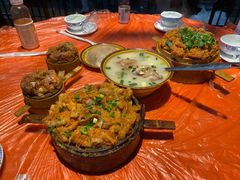 -秦二哥格格(高笋塘店)