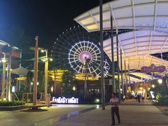 -三亚海昌梦幻海洋不夜城