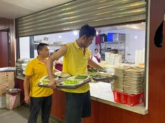 -枇杷园食为鲜火锅(南山店)