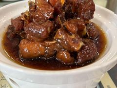 -葛记焖饼(伏牛路店)