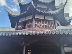 -文昌阁