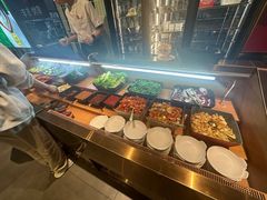 -丰茂烤串(公园店)