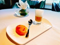 -L'Arome芳芳法国餐厅(仙林金鹰店)