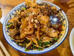 -赵姐猪耳朵饭店
