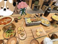 -广州保利时光里(建设大马路店)
