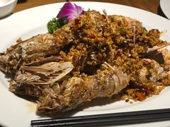 -泰华海鲜中餐厅(普吉镇店)