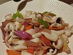 -宝轩渔府·老字号海鲜·正宗津菜(水上店)