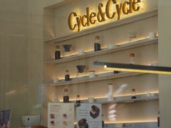-Cycle&Cycle Artisan(天目里店)