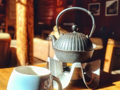 -田德能咖啡博物馆