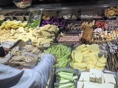 -林静小吃(复兴路店)