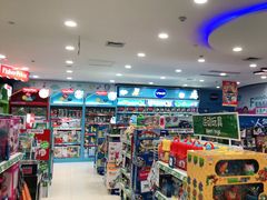 -TOYSRUS玩具反斗城(广州IGC天汇广场店)