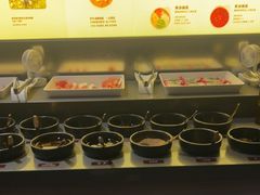 -巴奴毛肚火锅(广益哥伦布店)