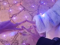 -欢乐海岸椰林沙滩-2025湾区超级灯会