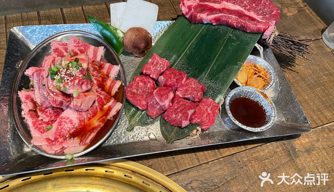 台湾烤肉